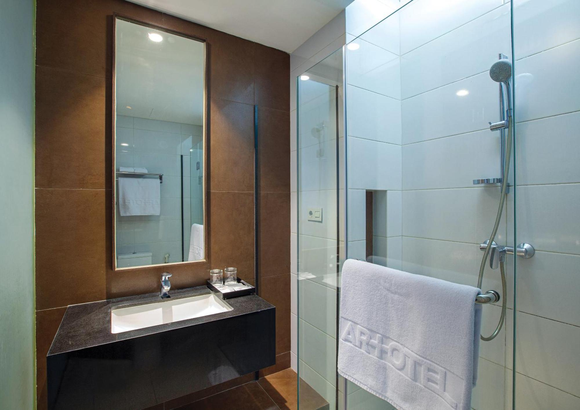 Miers Kuningan, Artotel Curated 雅加达 外观 照片